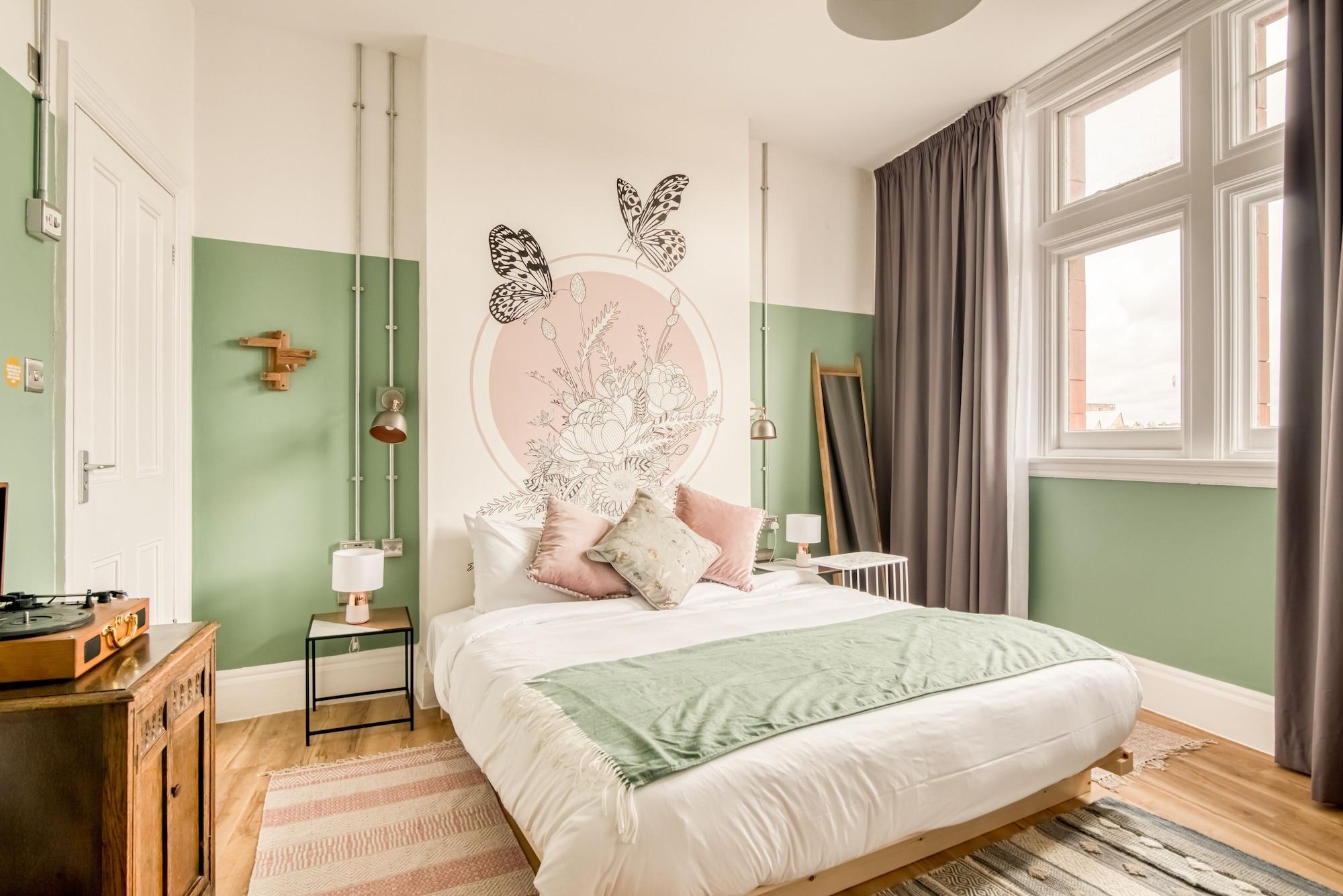Hostel Malacuna Birmingham