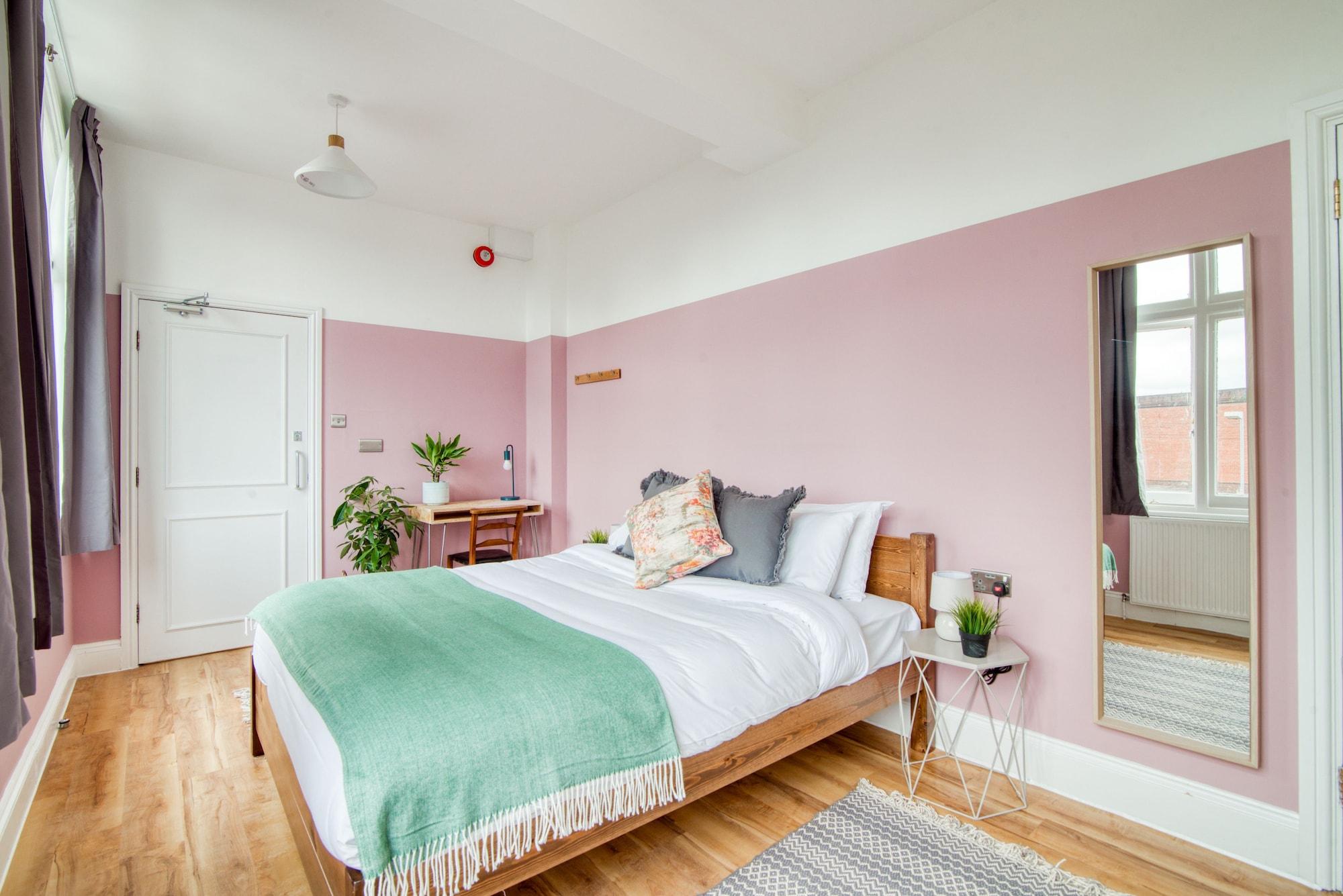 Malacuna Hostel Birmingham