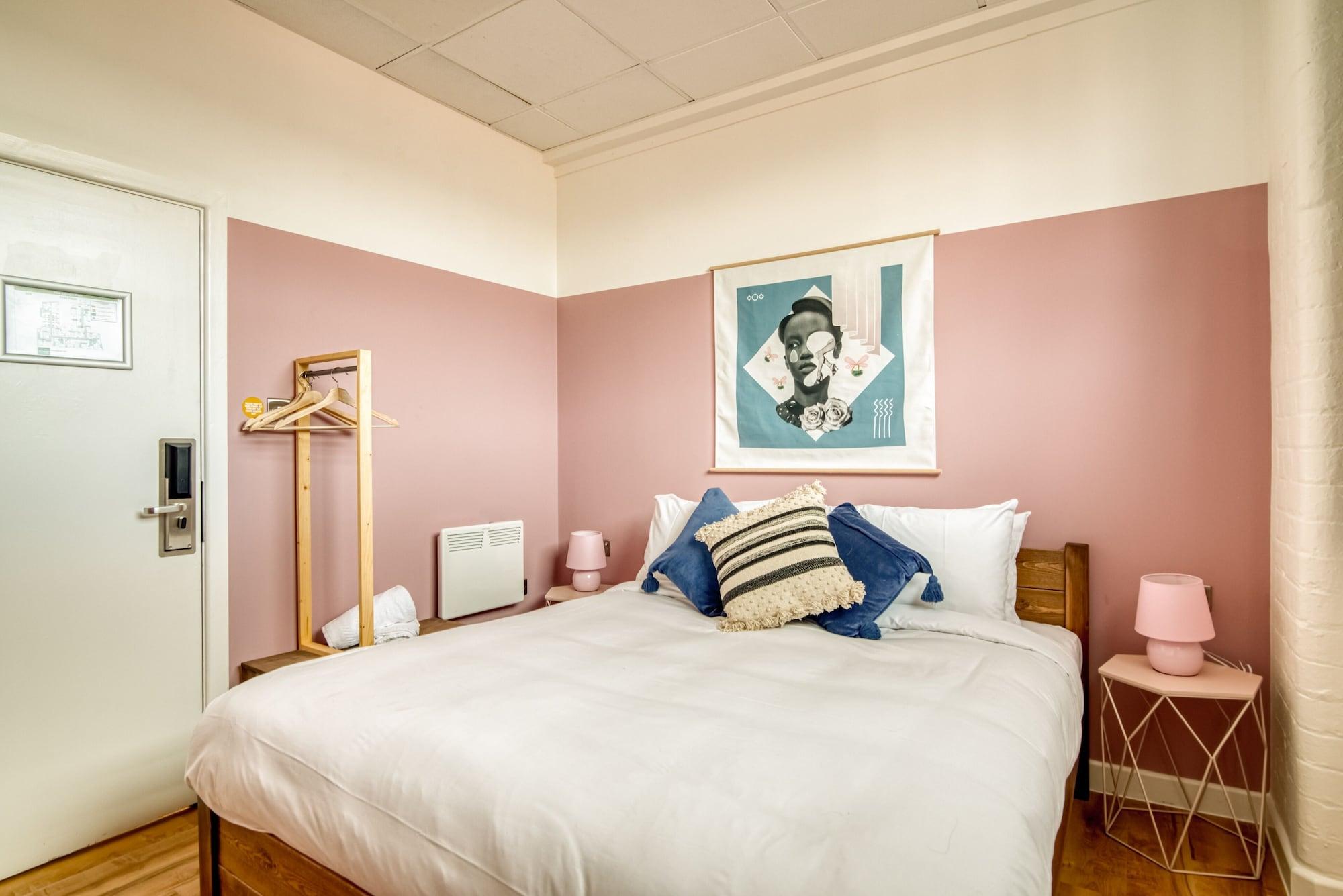 Malacuna Hostel Birmingham