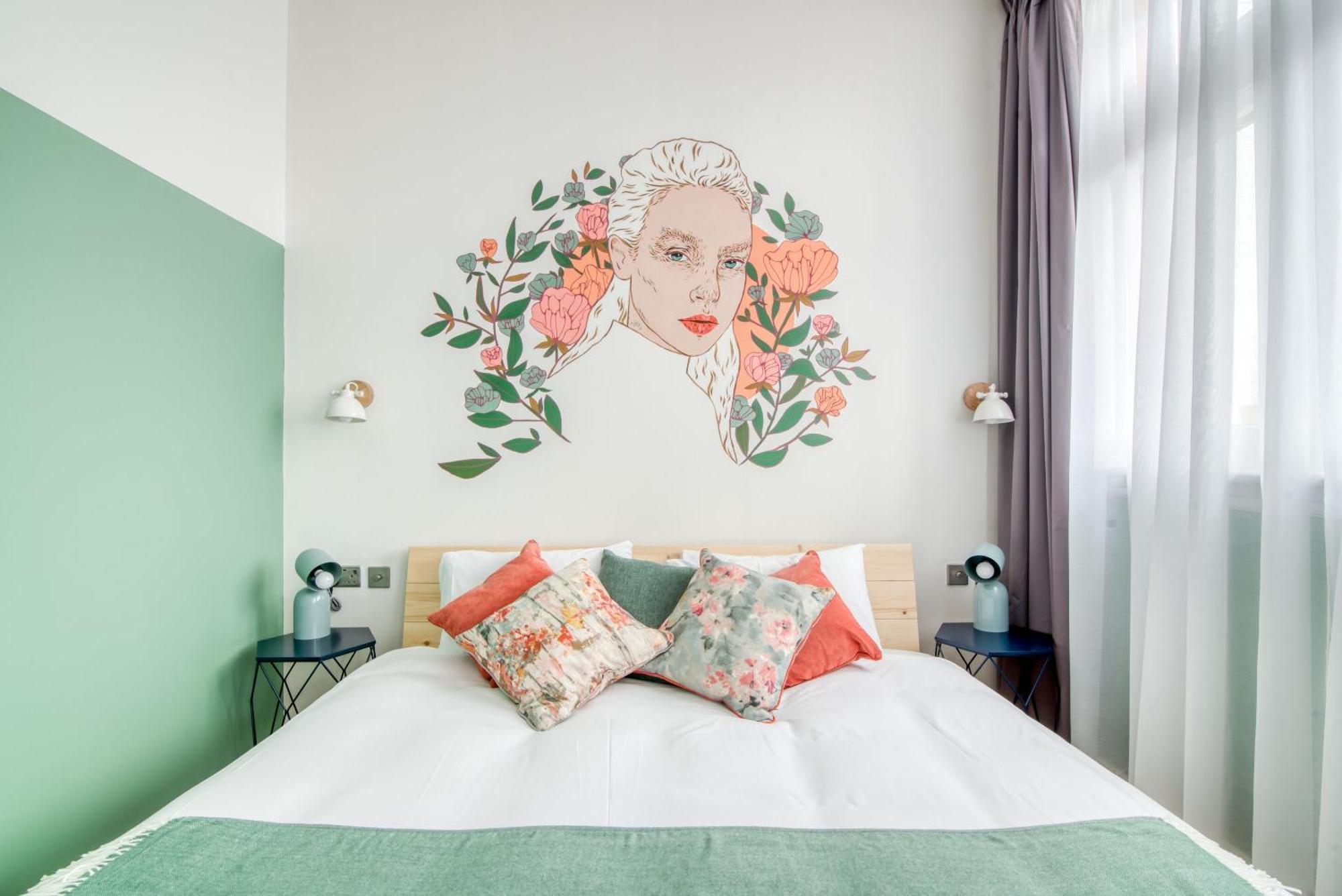 Hostel Malacuna