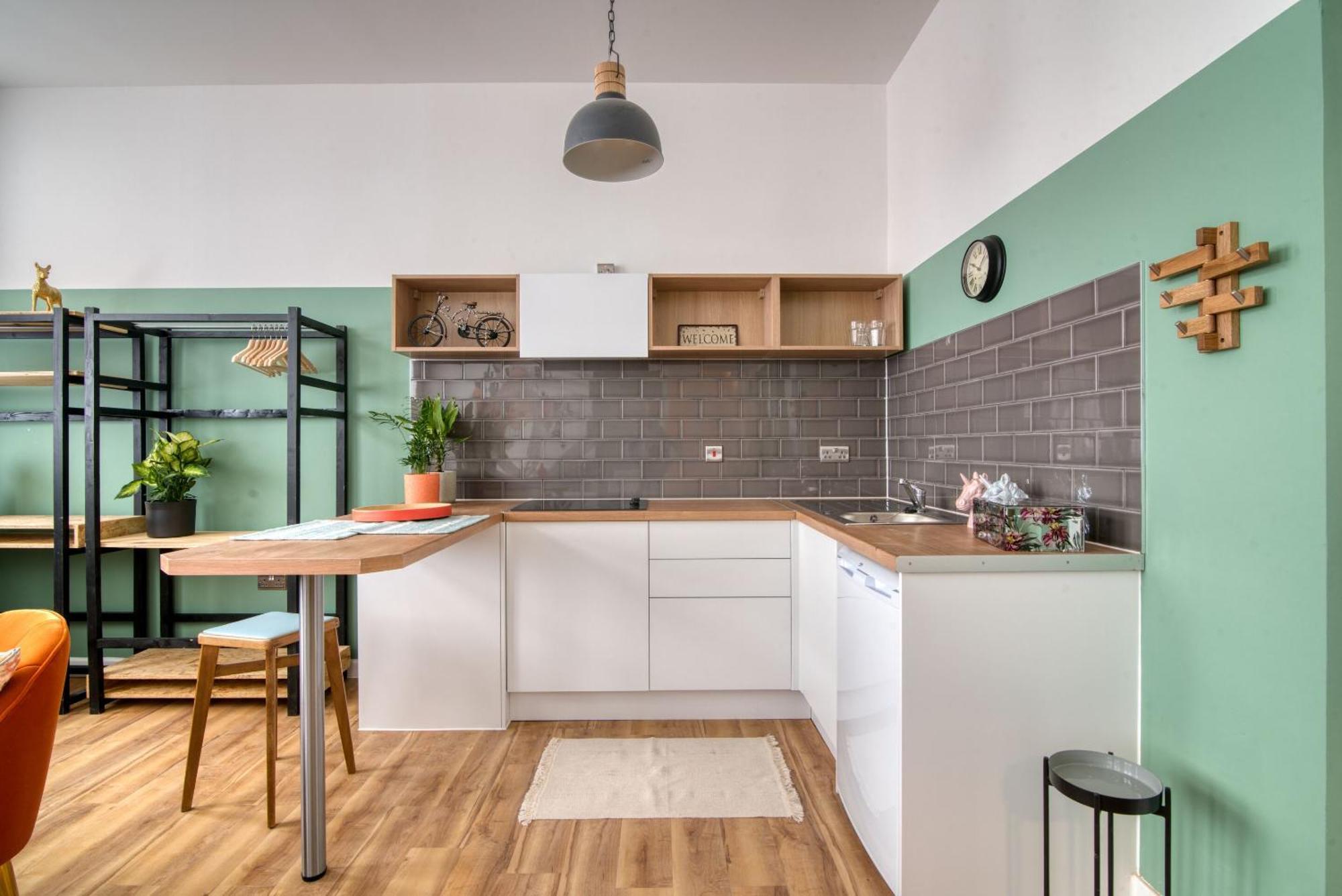 Hostel Malacuna Birmingham
